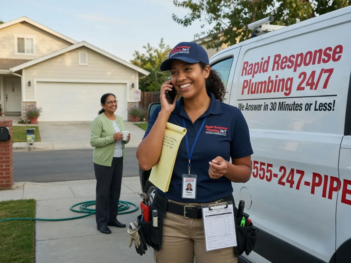 Emergency Plumber Calvin, PA FAQs